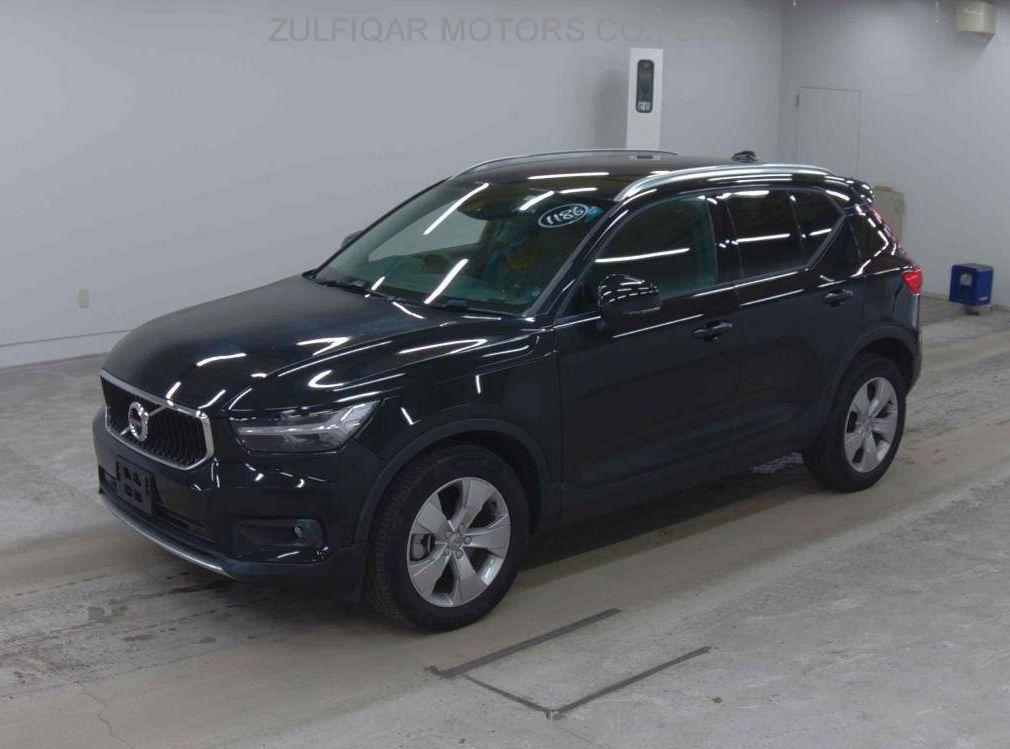 VOLVO XC40 2020 Image 4