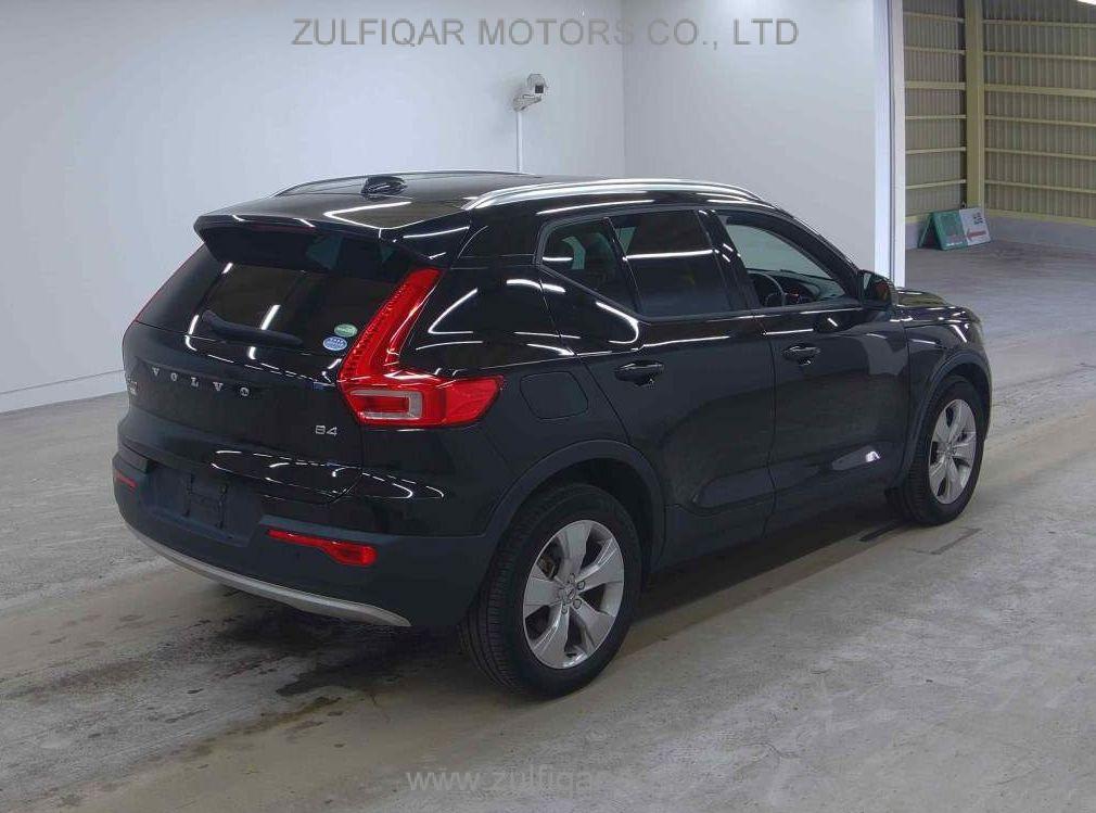 VOLVO XC40 2020 Image 5