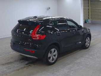VOLVO XC40 2020 Image 5