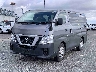 NISSAN NV350 CARAVAN 2019 Image 2