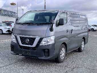 NISSAN NV350 CARAVAN 2019 Image 2