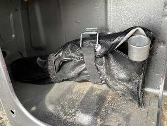 NISSAN NV350 CARAVAN 2019 Image 11