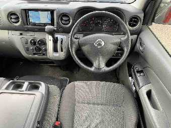 NISSAN NV350 CARAVAN 2019 Image 5