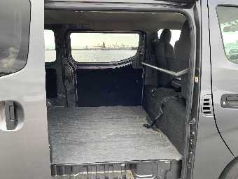 NISSAN NV350 CARAVAN 2019 Image 7