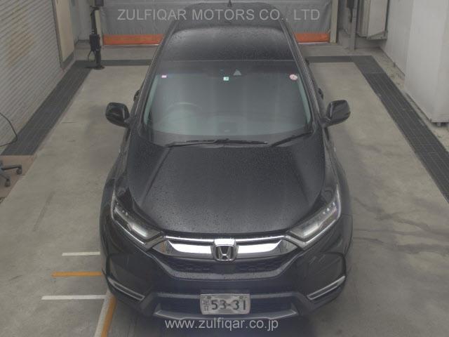 HONDA CR-V 2019 Image 6