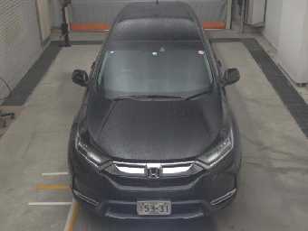 HONDA CR-V 2019 Image 6