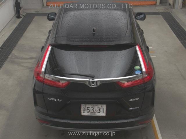 HONDA CR-V 2019 Image 7