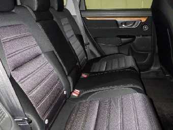 HONDA CR-V 2019 Image 8