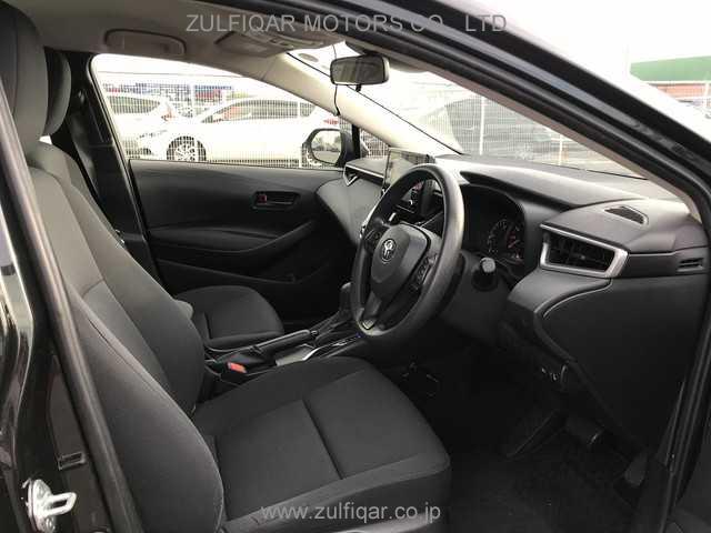 TOYOTA COROLLA 2021 Image 11