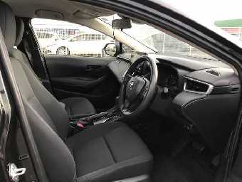 TOYOTA COROLLA 2021 Image 11