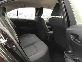 TOYOTA COROLLA 2021 Image 12