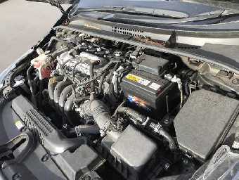 TOYOTA COROLLA 2021 Image 14