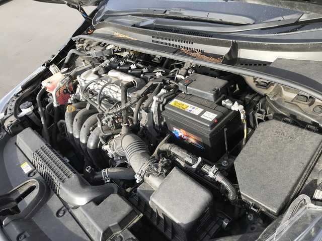 TOYOTA COROLLA 2021 Image 20