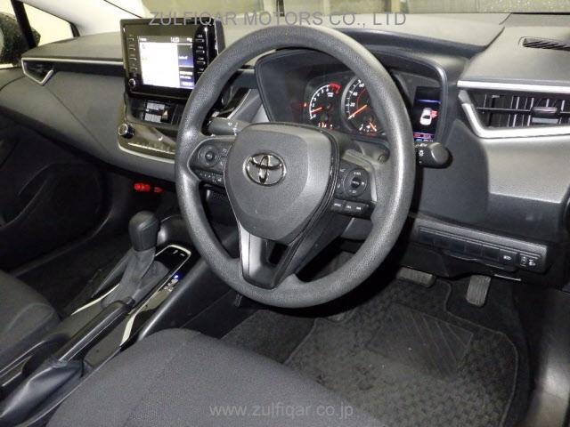 TOYOTA COROLLA 2021 Image 3