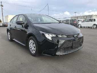 TOYOTA COROLLA 2021 Image 15