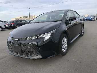 TOYOTA COROLLA 2021 Image 17