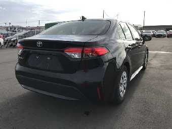TOYOTA COROLLA 2021 Image 18