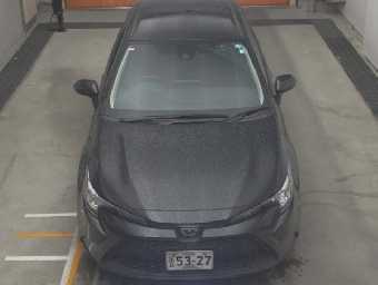 TOYOTA COROLLA 2021 Image 6
