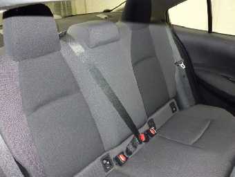 TOYOTA COROLLA 2021 Image 8
