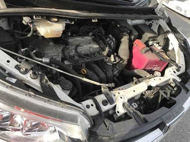 TOYOTA NOAH 2018 Image 21