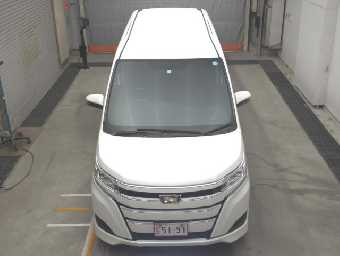 TOYOTA NOAH 2018 Image 6