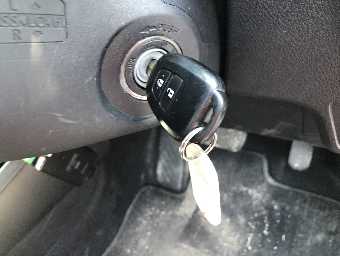 TOYOTA COROLLA AXIO 2018 Image 11