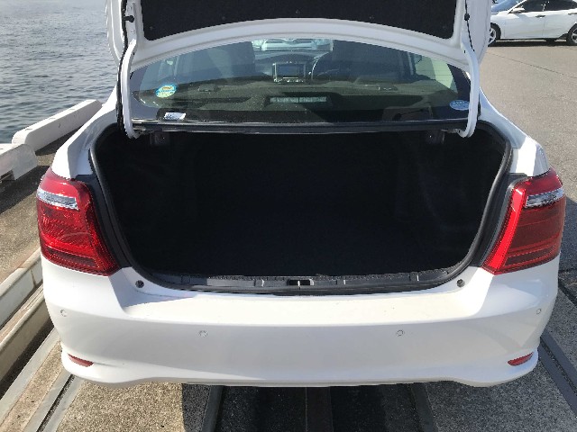 TOYOTA COROLLA AXIO 2018 Image 19