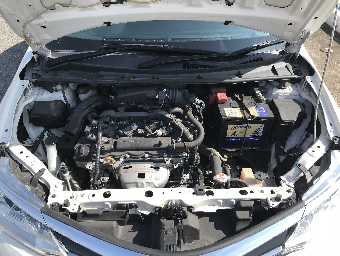 TOYOTA COROLLA AXIO 2018 Image 15