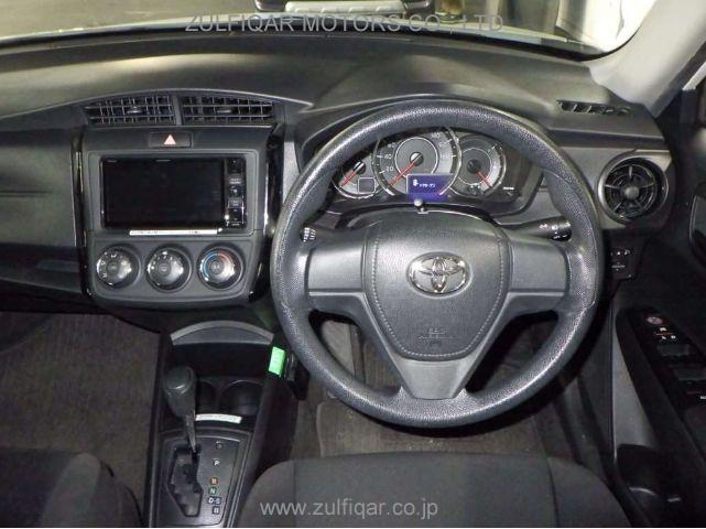 TOYOTA COROLLA AXIO 2018 Image 6