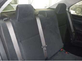 TOYOTA COROLLA AXIO 2018 Image 7