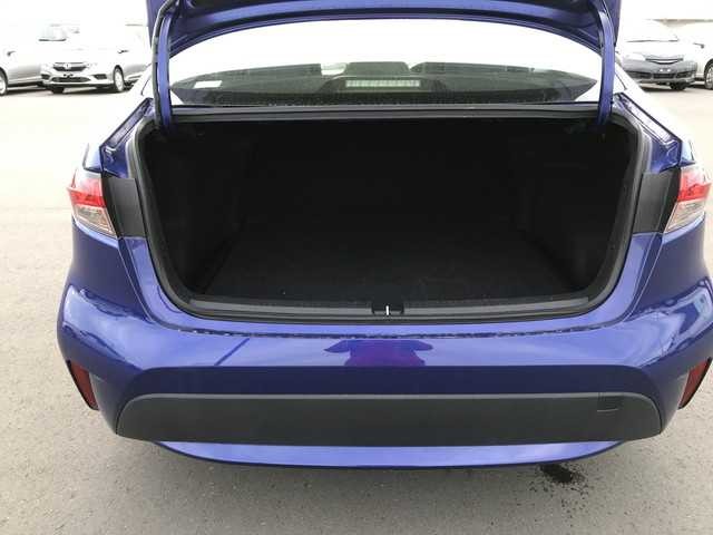 TOYOTA COROLLA 2021 Image 19