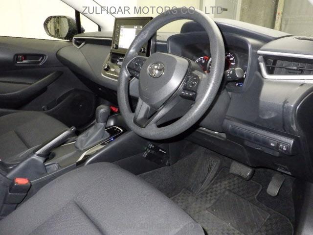 TOYOTA COROLLA 2021 Image 3