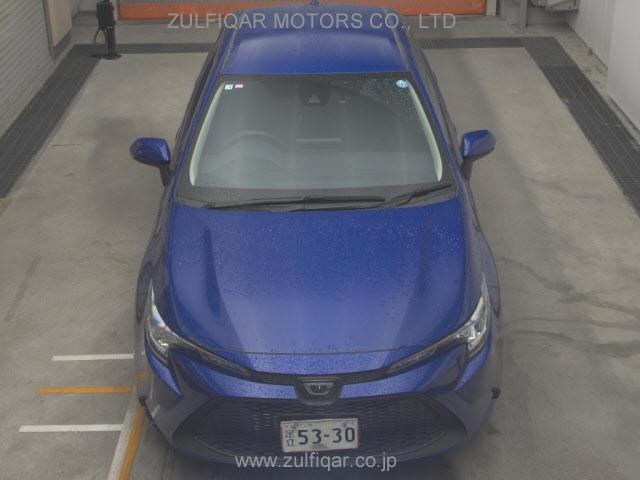 TOYOTA COROLLA 2021 Image 6