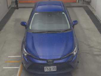 TOYOTA COROLLA 2021 Image 6