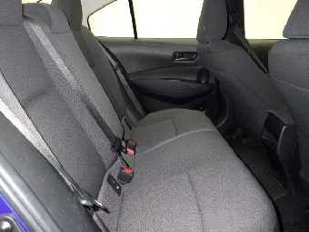 TOYOTA COROLLA 2021 Image 8