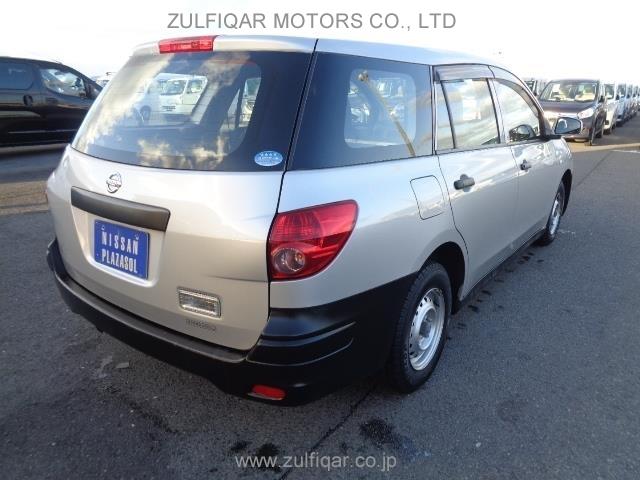 NISSAN NV150 AD 2018 Image 2