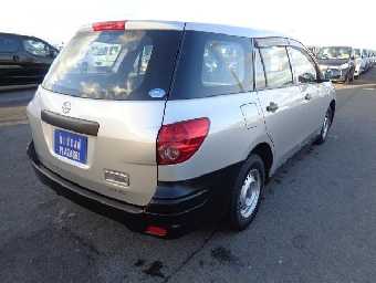 NISSAN NV150 AD 2018 Image 2