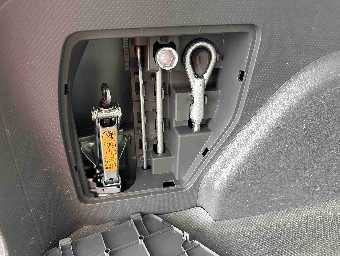 NISSAN NV150 AD 2018 Image 10