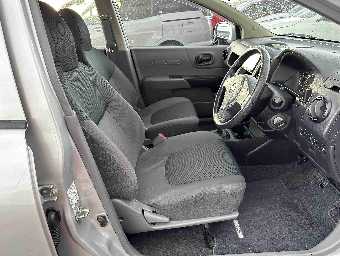 NISSAN NV150 AD 2018 Image 11