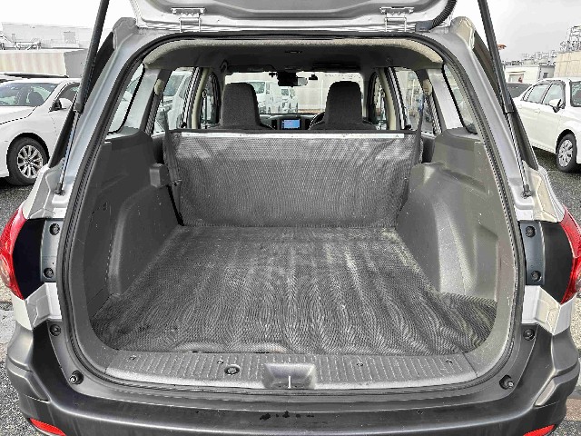 NISSAN NV150 AD 2018 Image 19