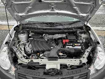 NISSAN NV150 AD 2018 Image 13