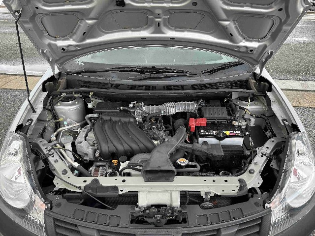 NISSAN NV150 AD 2018 Image 20