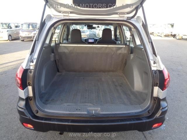 NISSAN NV150 AD 2018 Image 3