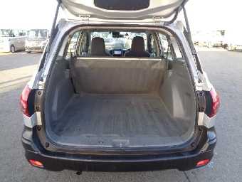 NISSAN NV150 AD 2018 Image 3