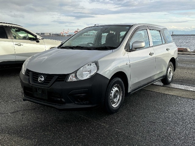 NISSAN NV150 AD 2018 Image 21