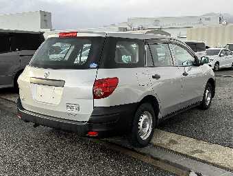 NISSAN NV150 AD 2018 Image 15