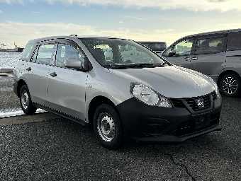 NISSAN NV150 AD 2018 Image 16