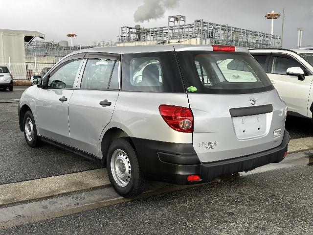 NISSAN NV150 AD 2018 Image 24