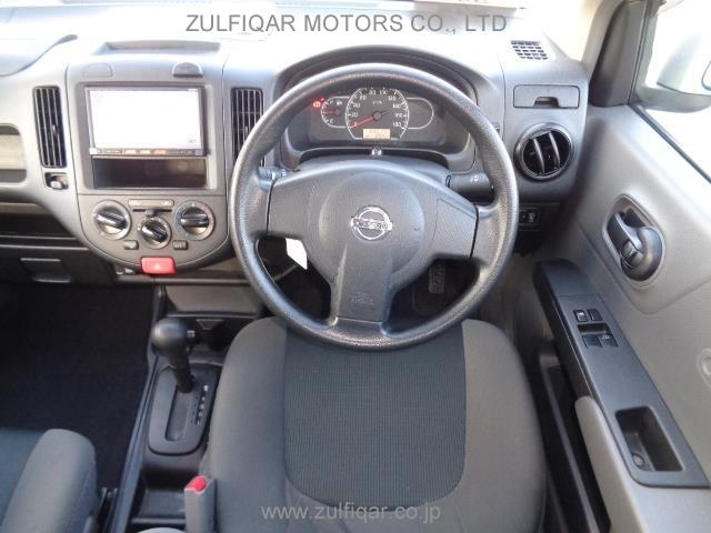 NISSAN NV150 AD 2018 Image 5