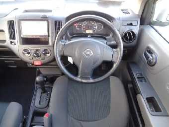 NISSAN NV150 AD 2018 Image 4